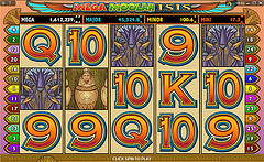 microgaming slots